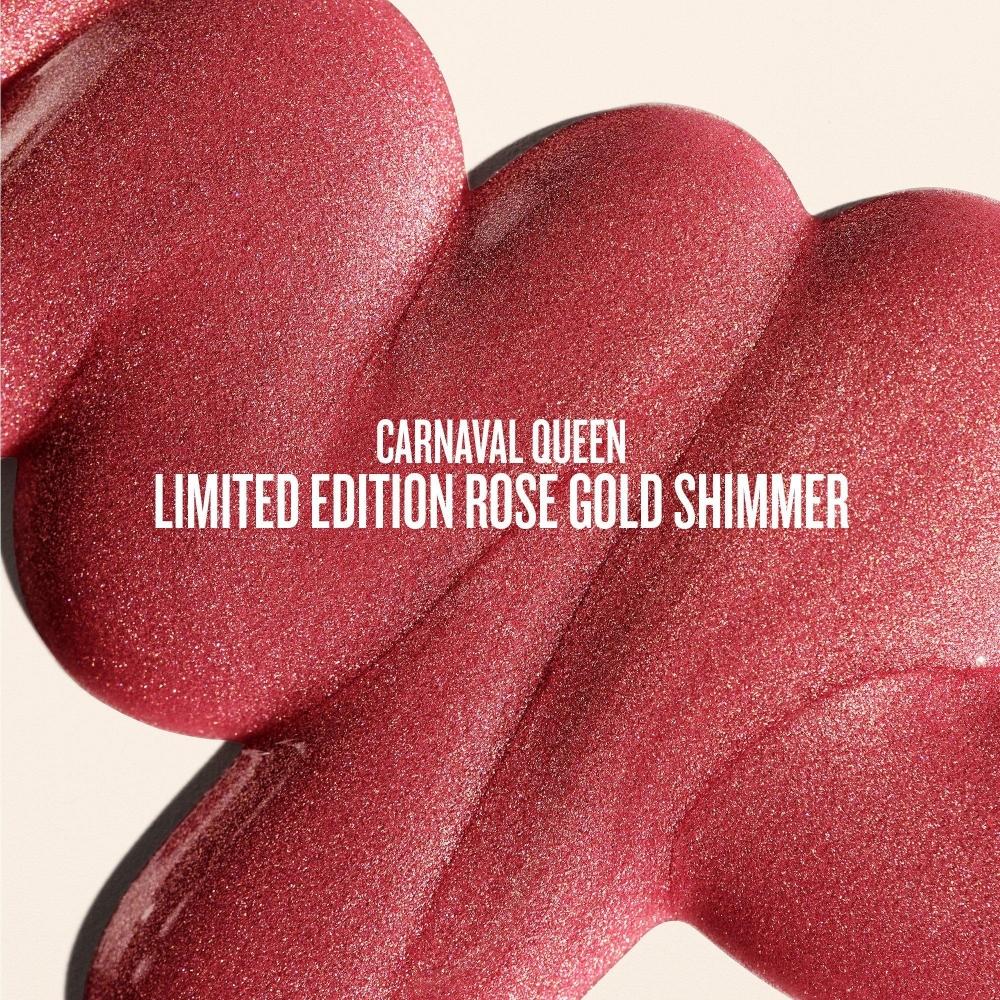 Sol De Janeiro Limited Edition Carnaval Queen Glowmotions Body Oil 2.5 Oz