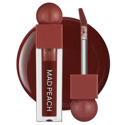 Maquillaje para labios – Brillo de labios