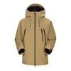 Unisex 3-in-1 Windproof Waterproof Outdoor Jacket