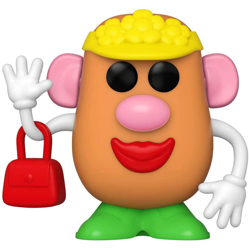 

Hasbro Миссис Картофельная Голова Поп! винил