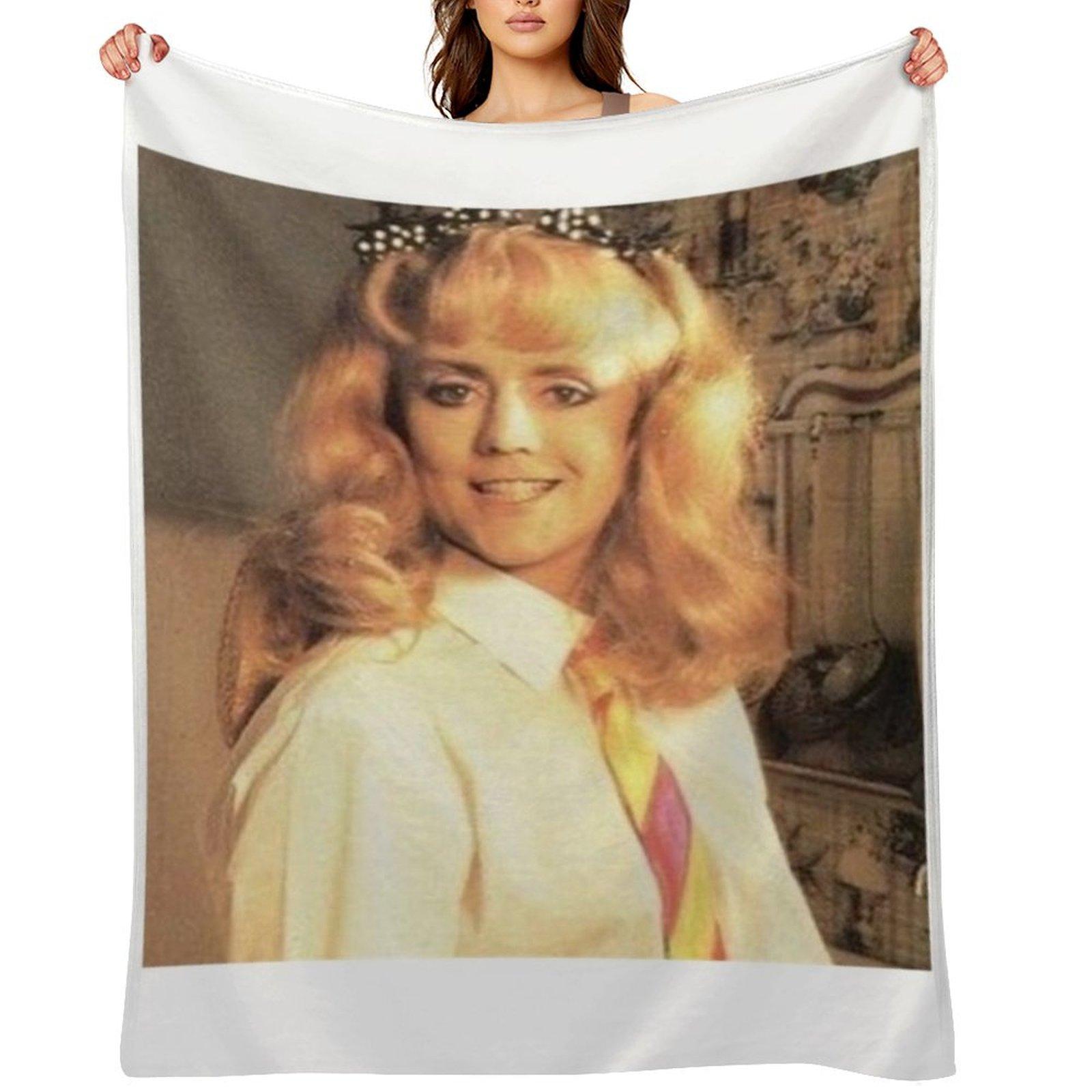 Rogerina Throw Blanket manga sofa bed Summer Designers Blankets 30x40in