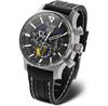 Часы Vostok Europe VR42-595A732 Expedition North Pole Polar Puppy Solar Power Chronograph Limited Edition SET