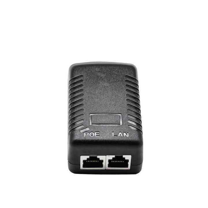 48V 0.5A Non-standard POE Network Power Adapter Converter Plug