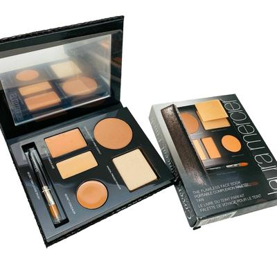 Trucco occhi – Ombretti