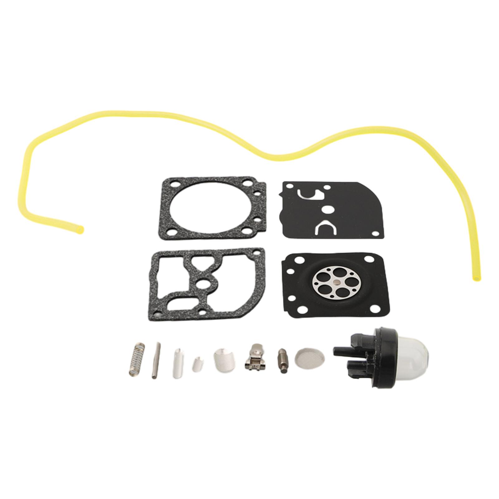 

Carburetor Repair Kit for FS120 FS200 FS250 For FS300 FS350 FS400 FS450 FS480 Efficient Components for Replacement China Mainland