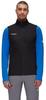 Куртка Mammut Ultimate VII SO Vest Men черная