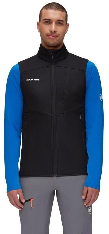 Куртка Mammut Ultimate VII SO Vest Men черная