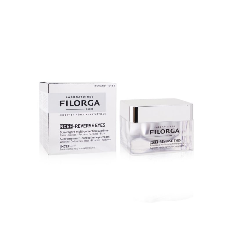 Filorga Multi-Correction Eye Cream 15ml