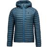 Black Diamond Approach Down Hoody Jacket