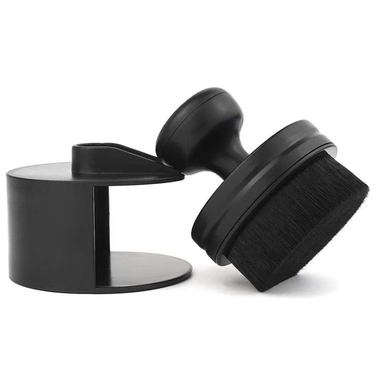 

HOTQ Tire Applicator, Tire Applicator, Toothbrush, Auto Detailing Brush, Earbrush Wheel Brush, Auto Detailing Brush, Car Detail Cleaning Brush