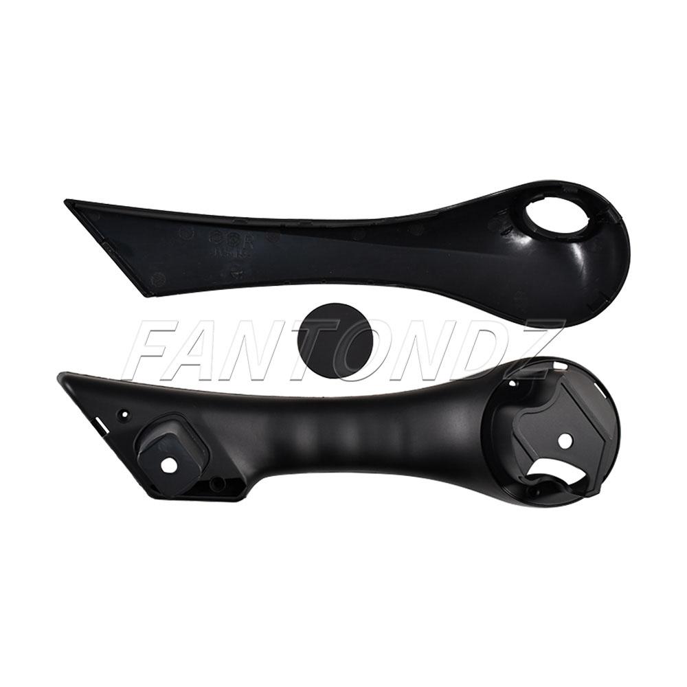 Front Inner Door Hold Handle Left Or Right For Renault Megane MK2 2002-2009 7701475315 7701475316