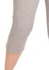 Women's Pajamas 3XL Cotton Short Sleeve 3/4 Length Pants Nice Soft Light