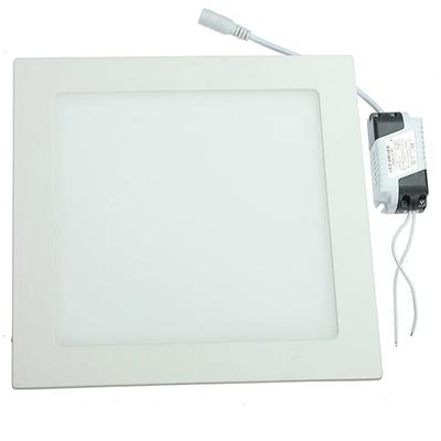 Dimmbare led downlight 3W 4W 6W 9W 12W 15W 25W Platz LED Spot licht AC85 ~ 265V decke licht Innen Einbau-downlight