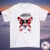Katy Perry THE LIFETIME TOUR 2025 T Shirt Full Size S-5XL