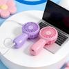Lingpan Mini USB Handheld Fan - 5-Pack