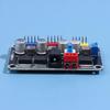 Dc7-25 To Dc3.3V/5V Lm2596 Adjustable Step-Down Module Adjustable Step-Down Module For Racing Smart Car Test Power Supply