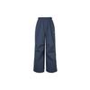 Pantalones Paracaídas Originales para Hombre IA7504