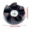 Juicer Gear Drive Wheel Replacement Part