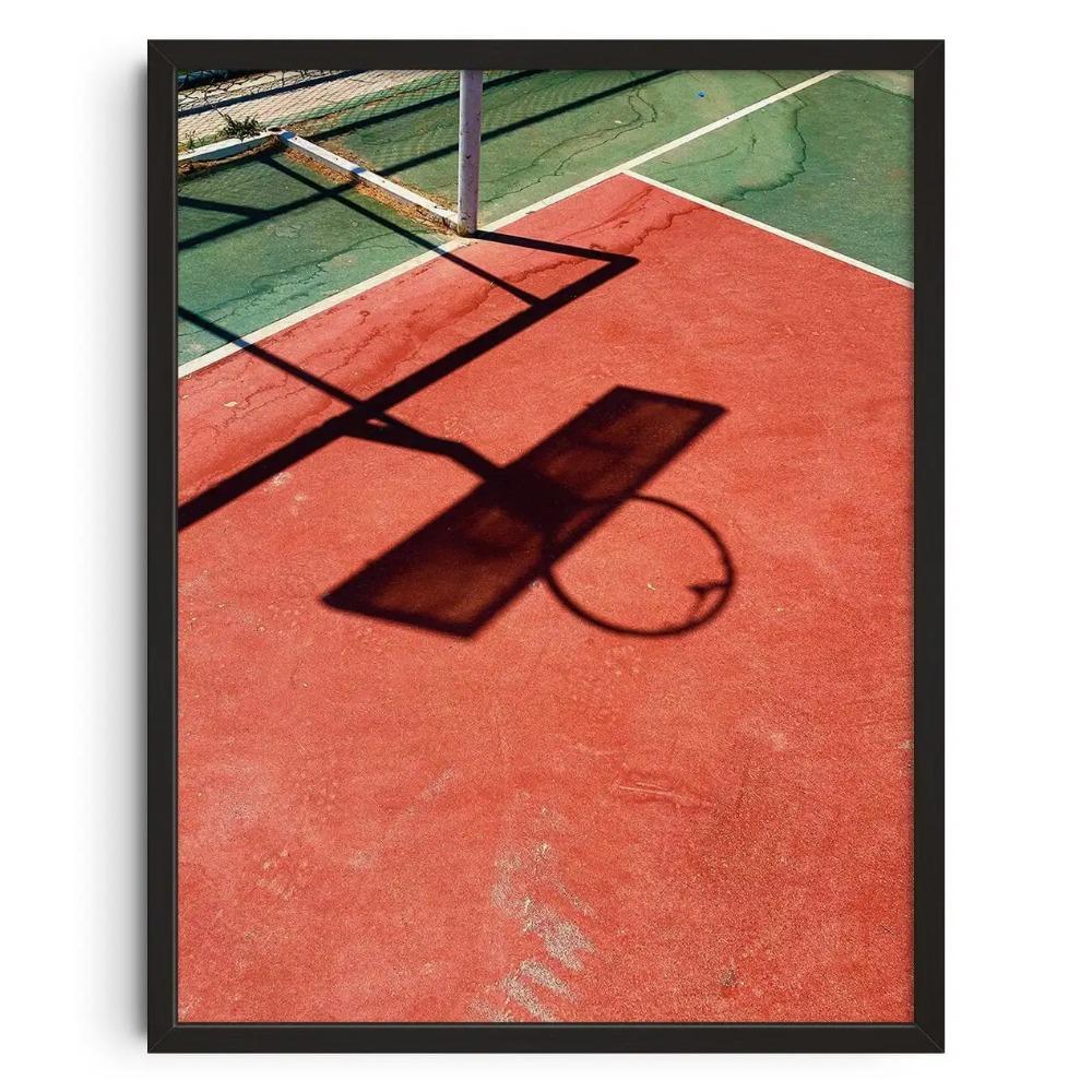 Abstract Canvas Print Mid Century Wall Art Vintage Classic Posters Retro Canvas Painting for Living Room Bedroom Home Decor