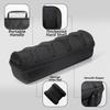 Shockproof Watch Box Organizer 1/2/3/4/5Slots Watch Storage Box Watch Display Holder  Travel