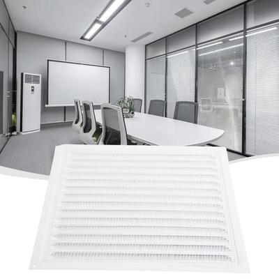 Hot Sale Air Vent Reliable Simple Aluminum Convenient