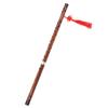 Bamboo Flute Music Traditional Chinese Bitter Musical Instrument Supplies DKey ZD02