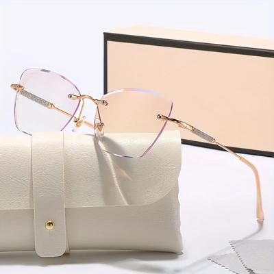 Brillen en accessoires – Lees- en computerbril