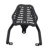 Rear Luggage Rack Carrier Top Case Holder Exquisite Workmanship Accessories Motorcycle