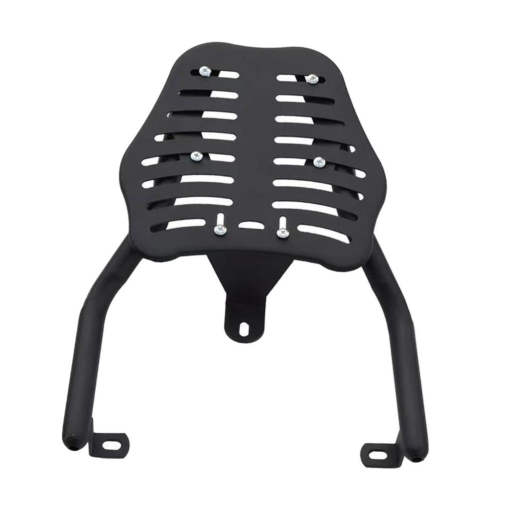 Rear Luggage Rack Carrier Top Case Holder Exquisite Workmanship Accessories Motorcycle