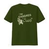 Charmed Fairy Design Ich Habe Es Auf Der Clairo 24 Tour Merch T-Shirt Vintage Dehnbar Lässig Stilvoll Vielseitig