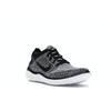 Nike Free RN Flyknit 2018 Women White Black 942839-101
