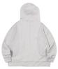 Episode Untitled In&Out Patchwork Zip-Up Hoodie_ Ice Gray