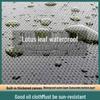 Heavy-Duty Outdoor Waterproof Tarp