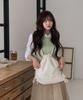Atil Studio Lumi String Original Backpack _ [Soft Sand]