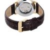 Orient RN-AC0F04S Men's Automatic Watch, White and Silver, with Japanese Manufacturer's Warranty