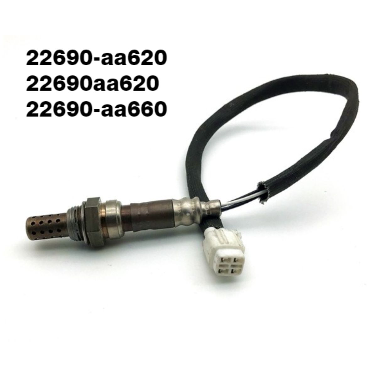 Подходит для датчика кислорода Subaru 22690-aa620, 22690aa620; 22690-aa660