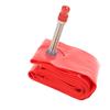 High Pressure Bike Tire Tube with 48mm Presta Valve Road Bicycle Inner Tube  Outdoor Cycling