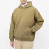 Fear of God FG7C Hoodie Vintage Army Men Tops Green FG50-072FLC-315