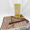 Portable Prayer Rug, Waterproof and Non-Slip, Suitable for Home and Travel Islamic Prayer Mat