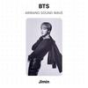 BTS ARIRANG SOUND WAVE Offizielle Fotokarte