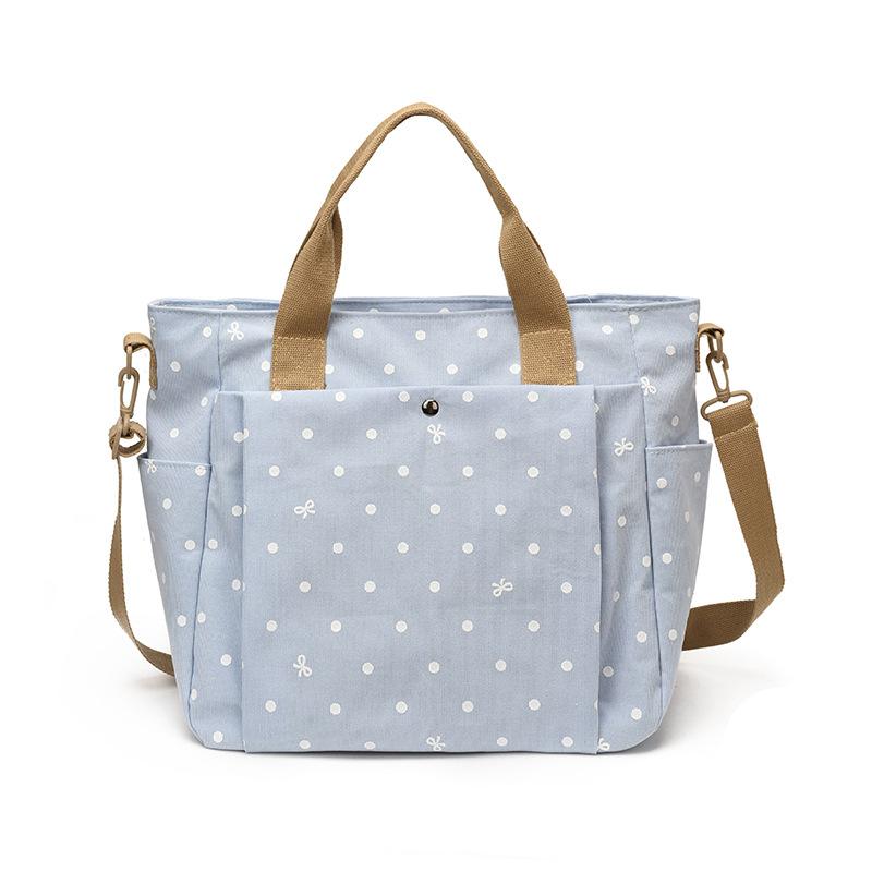 Leisure Tote Bag - Stylish and Versatile, Large Capacity, Single Shoulder Bag