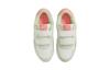 Nike MD Valiant Slip Resistant Abrasion Resistant Low Top Running Shoes Green Orange Kids' CN8559-107