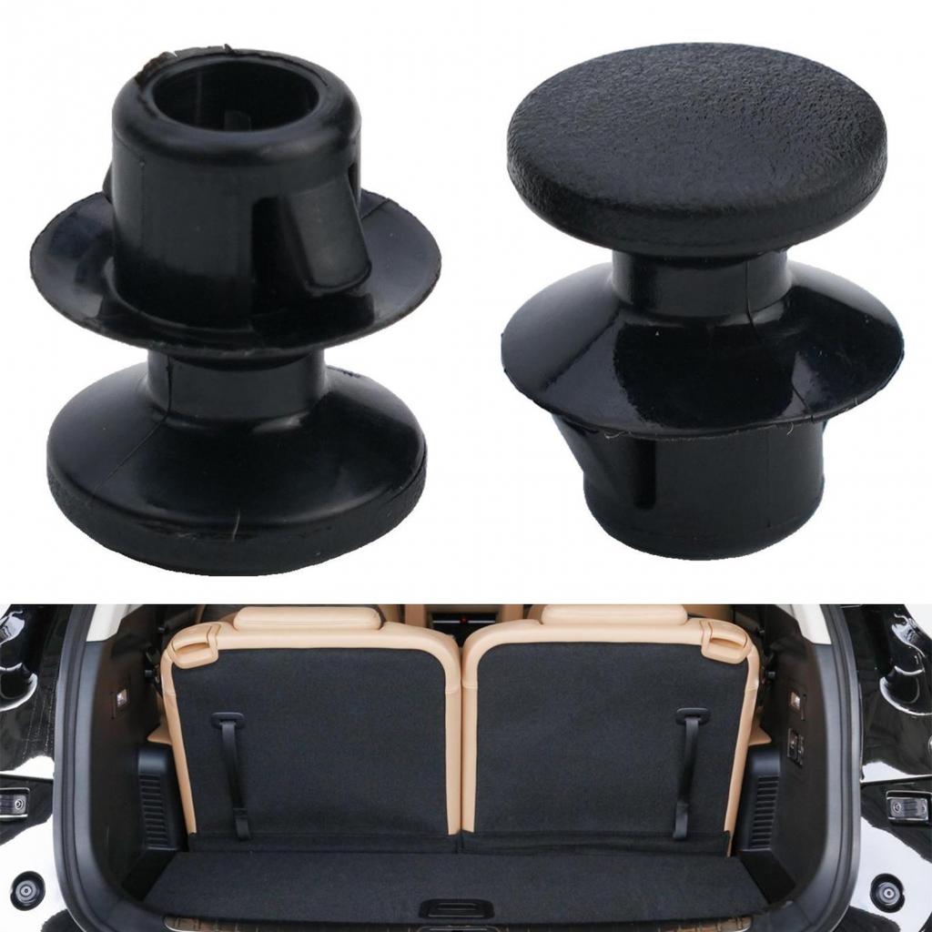 2pcs Rear Parcel Hook Hanger Clip 8594507000 For Kia