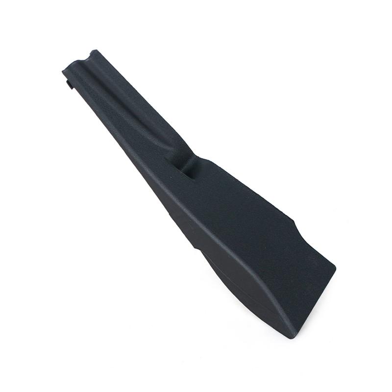 Car Front Windshield Wrap Corner Cap Wiper Side Cowl Trim Cover Lid For Chevrolet Captiva 2011-2017