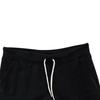 Polo Ralph Lauren Solid Logo Embroidered Casual Shorts Women Shorts Black 211796697-012