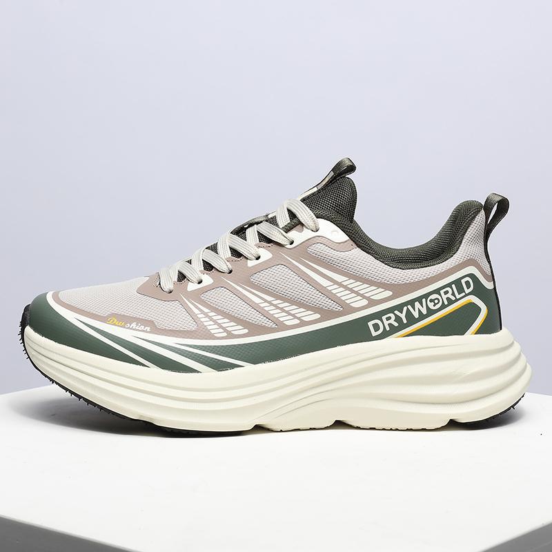 New Four Seasons Couple Running Shoes Fashion Versatile Trendy Shoes, Sneakers 36