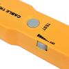 Fiber Optic Network Tester Cable Checker Network Cable Patrol Instrument Anti-interference Multi-function Cable Checker Cable Finder
