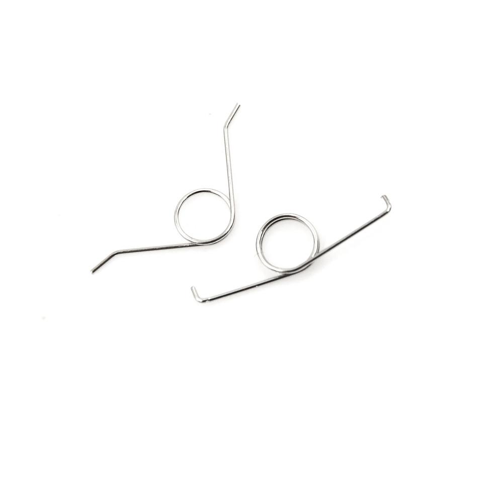 10Pcs L2 R2 Trigger Button Spring Replacement For Play Station 4 PS4 Controller Springs For Dualshock 4 Gamepad