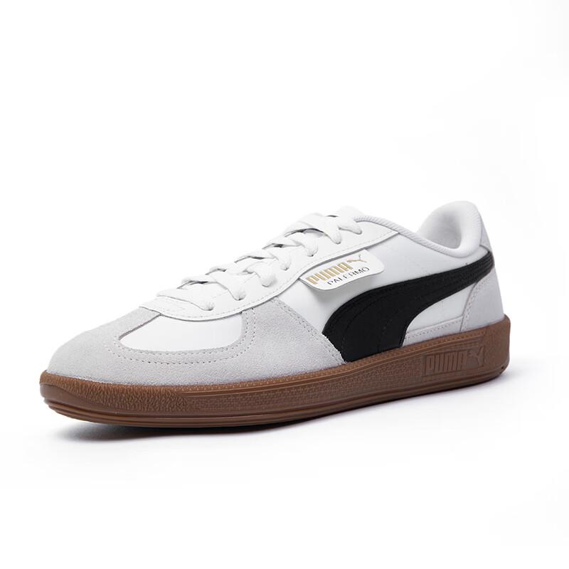PUMA Palermo CN Nylon Unisex Low-Top Sneakers 36