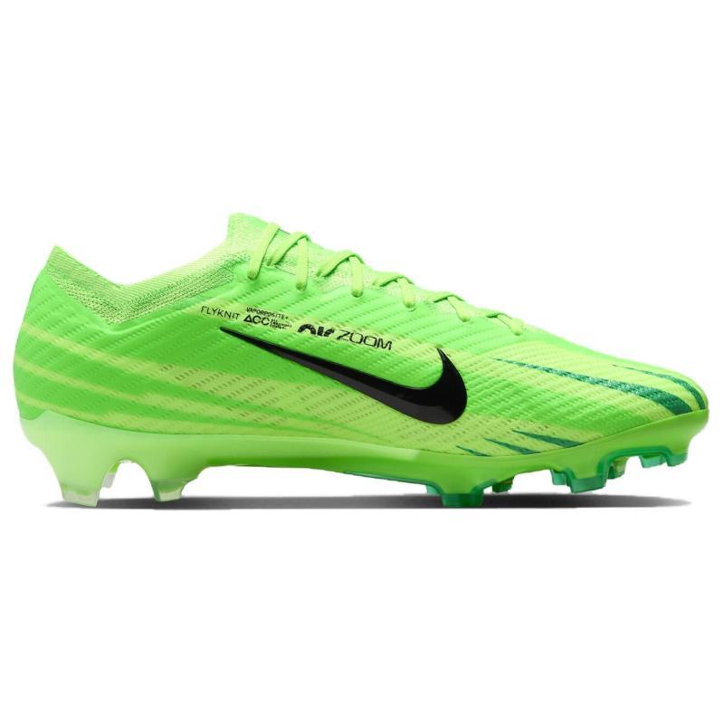 Nike Mds Mercurial Vapor 15 Elite Fg Dream Speed Green Strike Sneakers FJ7196-300
